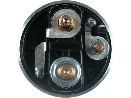 Реле втягуюче стартера as (польша) SS3019