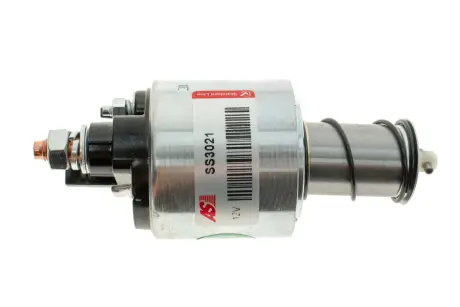 Реле втягуюче стартера AS (Польша) SS3021