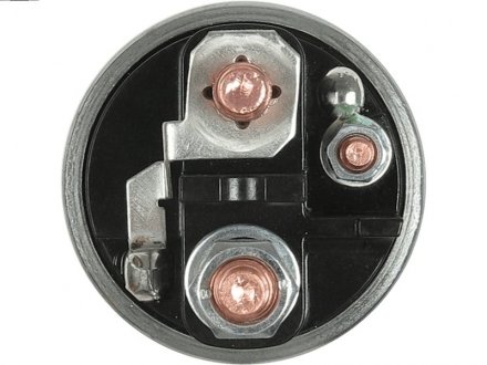 Реле втягуюче стартера as (польша) SS3022