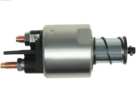 Реле втягуюче стартера AS (Польша) SS3023