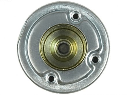 Реле втягуюче стартера as (польша) SS3024