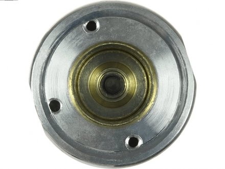 Реле втягуюче стартера as (польша) SS3025