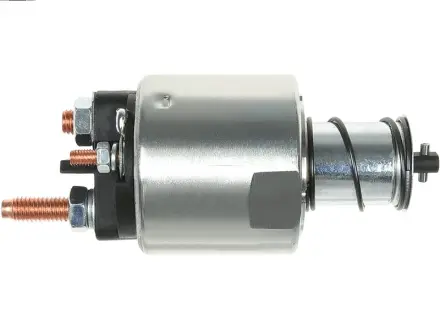 Реле втягуюче стартера AS (Польша) SS3025