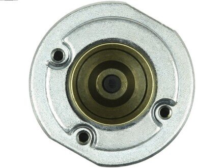 Реле втягуюче стартера as (польша) SS3025P