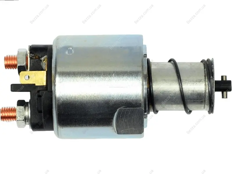 Реле втягуюче стартера AS (Польша) SS3026