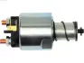 Реле втягуюче стартера AS (Польша) SS3026