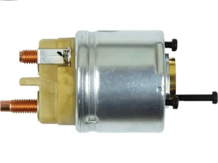 Реле втягуюче стартера AS (Польша) SS3030(VALEO)