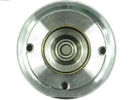 Реле втягуюче стартера as (польша) SS3031