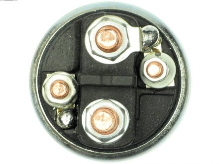 Реле втягуюче стартера as (польша) SS3031