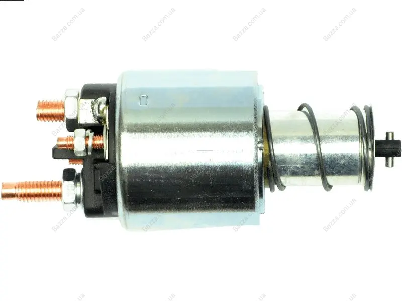 Реле втягуюче стартера AS (Польша) SS3031