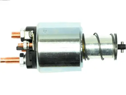 Реле втягуюче стартера AS (Польша) SS3031