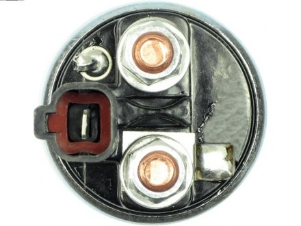 Реле втягуюче стартера as (польша) SS3032