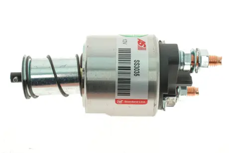 Реле втягуюче стартера AS (Польша) SS3035