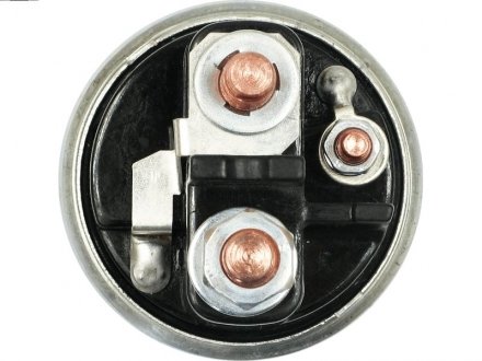 Реле втягуюче стартера as (польша) SS3041