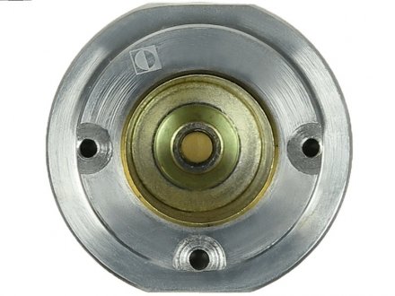 Реле втягуюче стартера as (польша) SS3044S