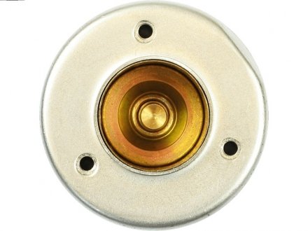 Реле втягуюче стартера as (польша) SS3046