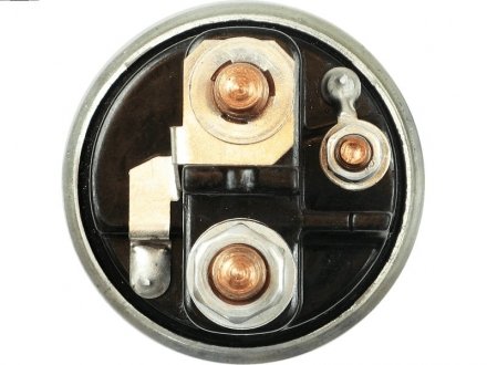 Реле втягуюче стартера as (польша) SS3046