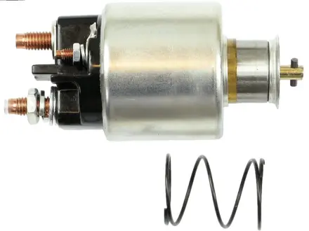 Реле втягуюче стартера AS (Польша) SS3046