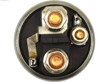 Реле втягуюче стартера as (польша) SS3050