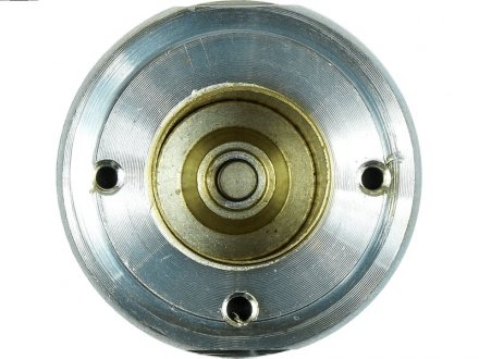 Реле втягуюче стартера as (польша) SS3054