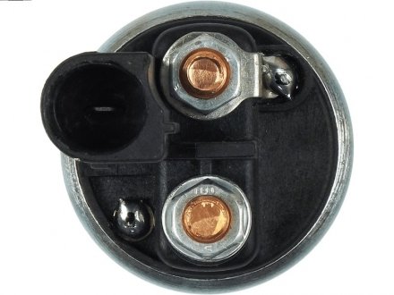 Реле втягуюче стартера as (польша) SS3054