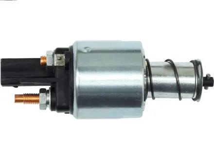 Реле втягуюче стартера AS (Польша) SS3054