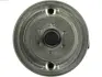 Реле втягуюче стартера AS (Польша) SS3058(VALEO)