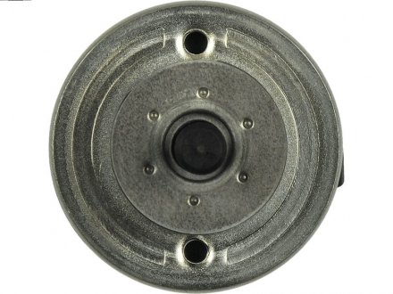 Реле втягуюче стартера as (польша) SS3058(VALEO)