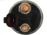 Реле втягуюче стартера AS (Польша) SS3058(VALEO)
