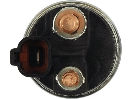 Реле втягуюче стартера as (польша) SS3058(VALEO)