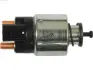 Реле втягуюче стартера AS (Польша) SS3058(VALEO)
