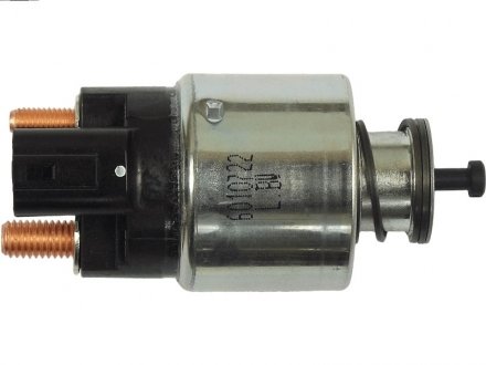 Реле втягуюче стартера as (польша) SS3058(VALEO)