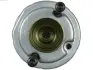 Реле втягуюче стартера AS (Польша) SS3072(VALEO)