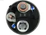 Реле втягуюче стартера AS (Польша) SS3072(VALEO)