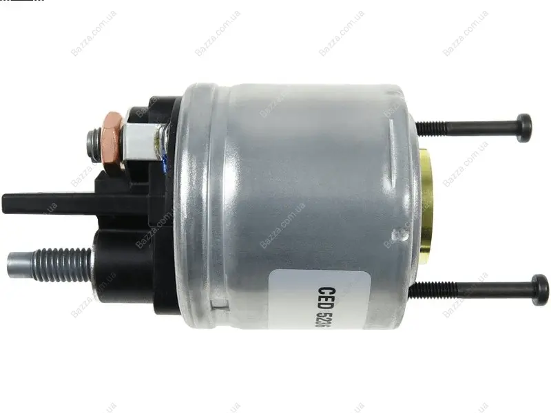 Реле втягуюче стартера AS (Польша) SS3072(VALEO)