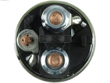 Реле втягуюче стартера as (польша) SS3085