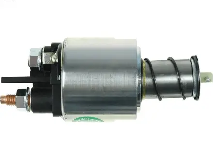 Реле втягуюче стартера AS (Польша) SS3085