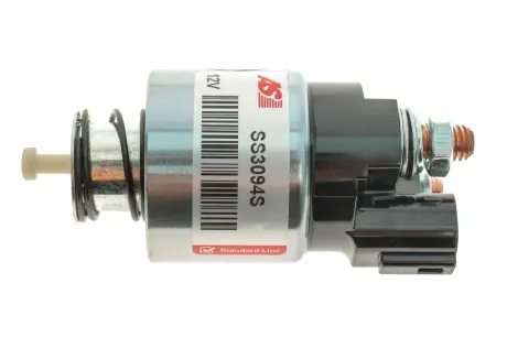 Реле втягуюче стартера AS (Польша) SS3094S