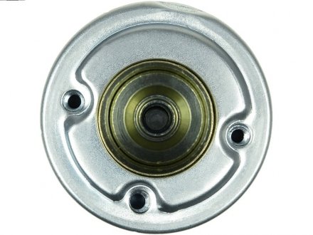 Реле втягуюче стартера as (польша) SS3095S