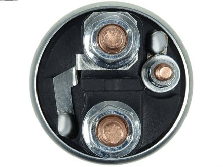 Реле втягуюче стартера as (польша) SS3095S