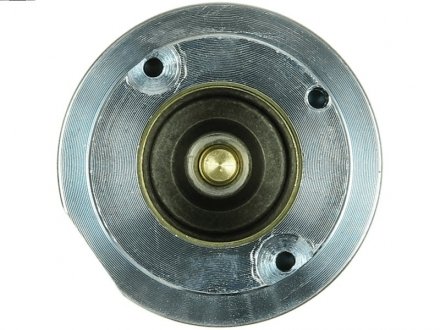 Реле втягуюче стартера as (польша) SS3100S