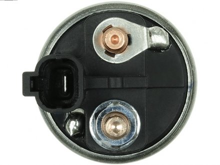 Реле втягуюче стартера as (польша) SS3100S