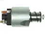 Реле втягуюче стартера AS (Польша) SS3100S