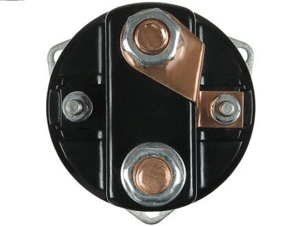 Реле втягуюче стартера as-pl SS3104S