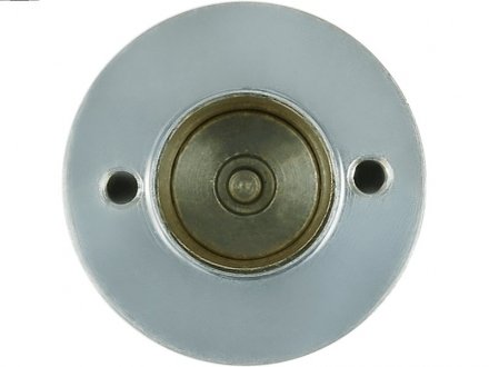 Реле втягуюче стартера as-pl SS3118S
