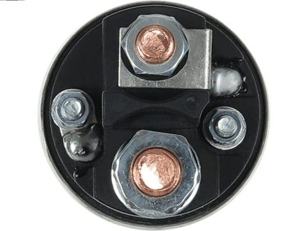 Реле втягуюче стартера as-pl SS3118S