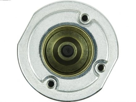 Реле втягуюче стартера as (польша) SS3120P