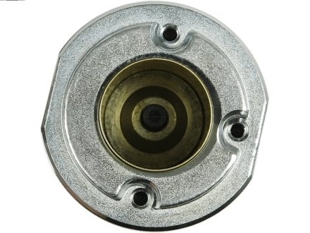 Реле втягуюче стартера as (польша) SS3126P