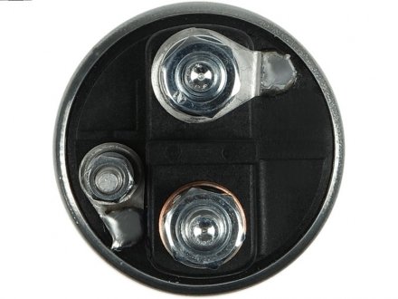 Реле втягуюче стартера as (польша) SS3126P