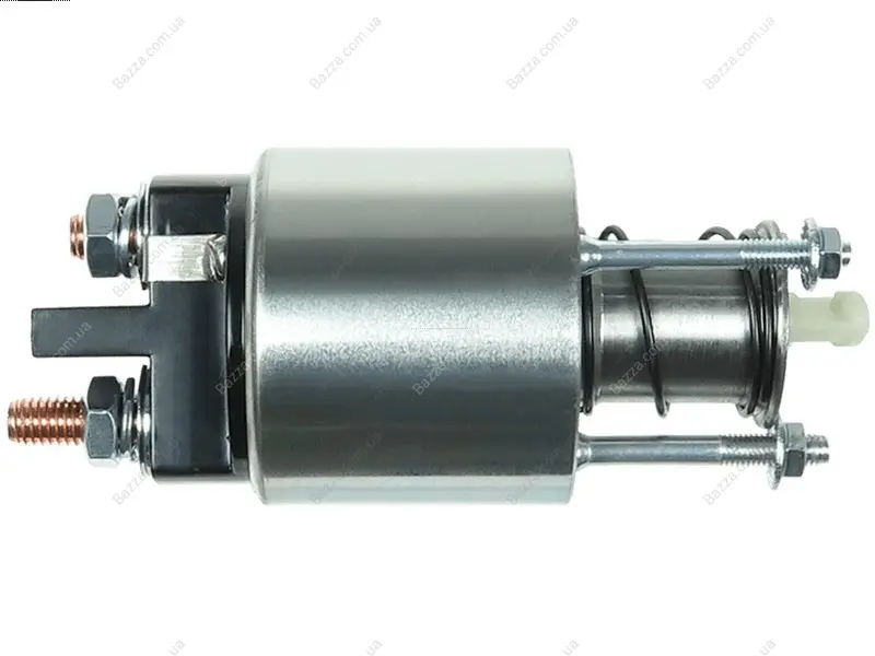 Реле втягуюче стартера AS (Польша) SS4001 (фото 1)